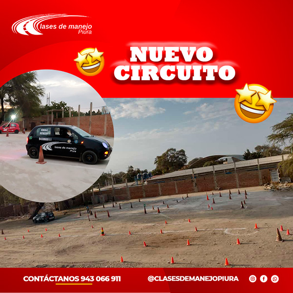 Nuevo Circuito